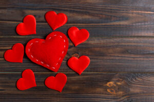 【新常識】バレンタインは「心臓をケア」する日？エナジードリンク×プレバイオティクスが男の活力を変える