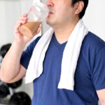 【プロテインは逆効果！？】脂肪が落ちないトレーニーが見落としている〇〇とは