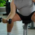 【35歳以上に続出！？】筋肉は付いたけど、胸や腹が絞れない男性の特徴とは