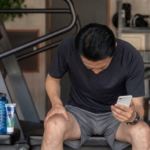40代以降になると、トレーニングによる筋肉痛や疲労感が長期化する理由